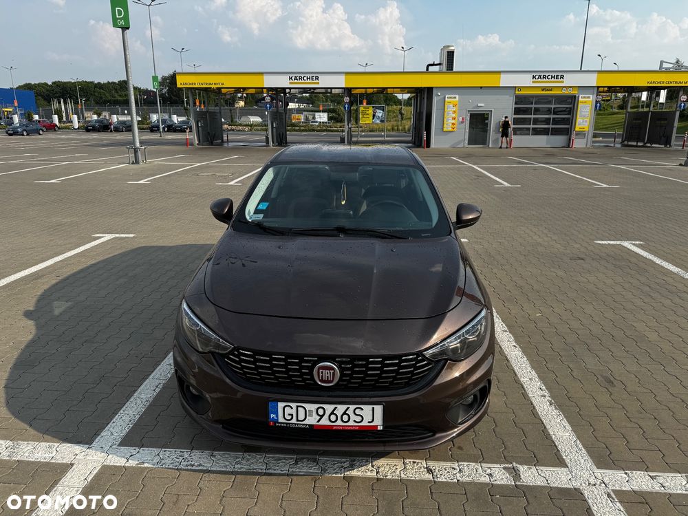 Fiat Tipo - 6