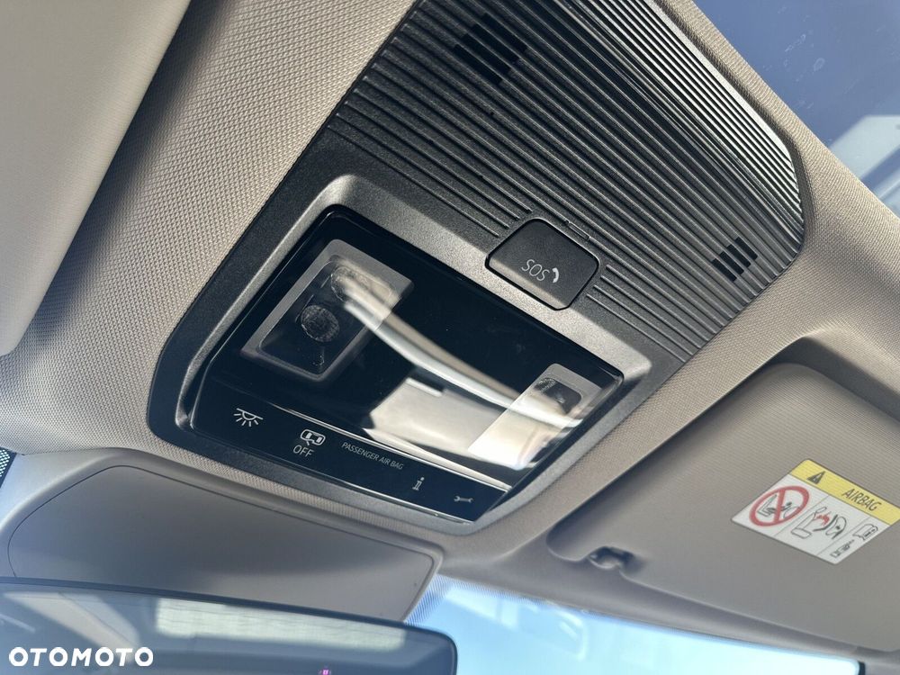Volkswagen multivan Nowy Multivan L2 2.0 TDI 150 KM DSG 7 biegowa FWD - 20