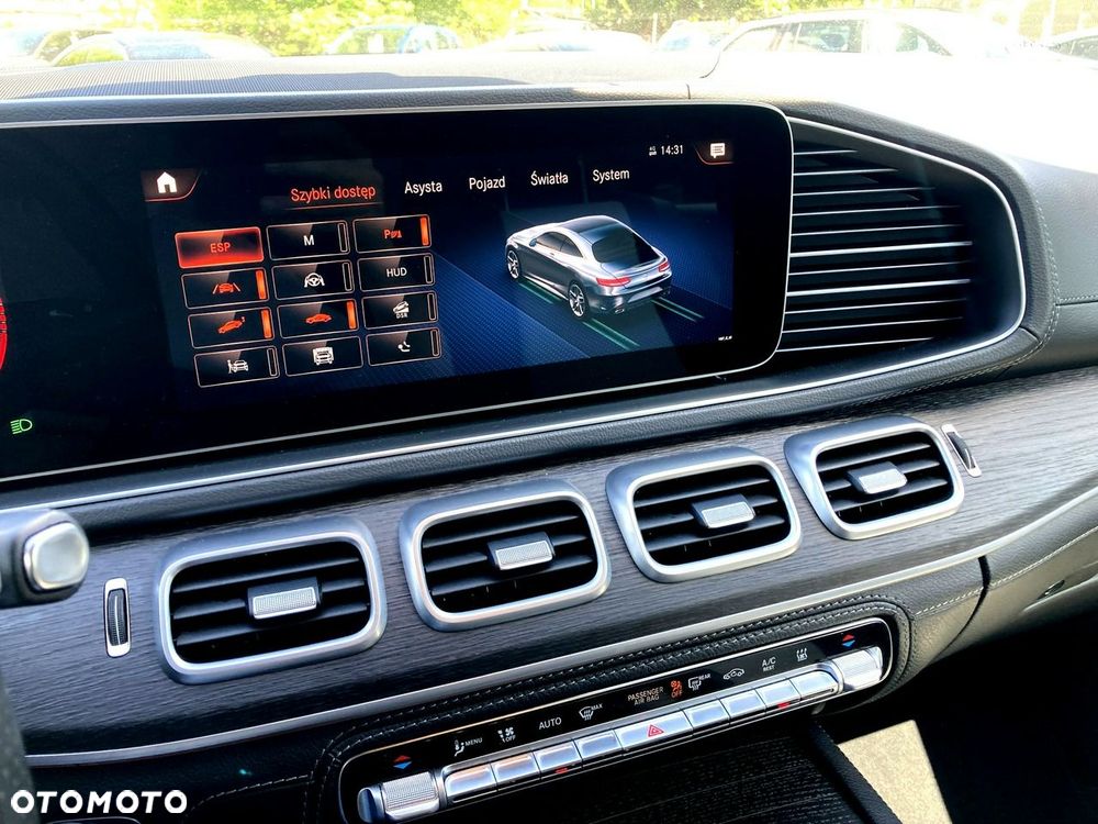 Mercedes-Benz GLE 400 4Matic 9G-TRONIC AMG Line - 21