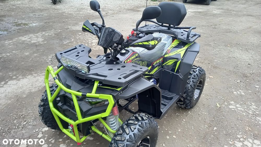 XTR Inny - 6