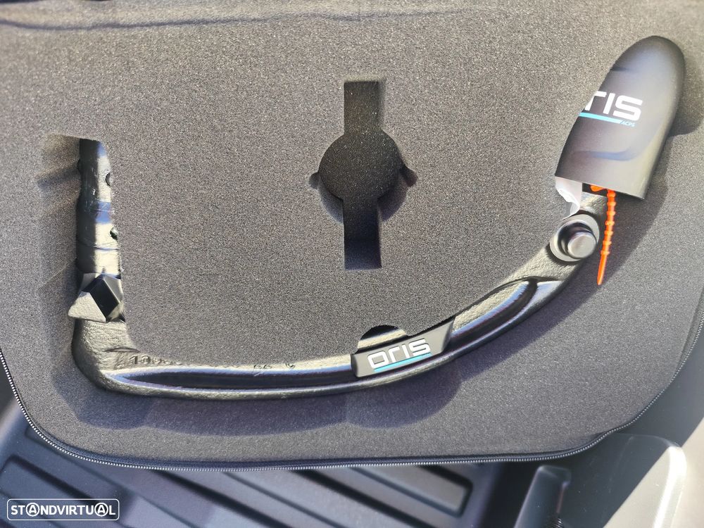 Tesla Model 3 Tração Traseira Premium - 9