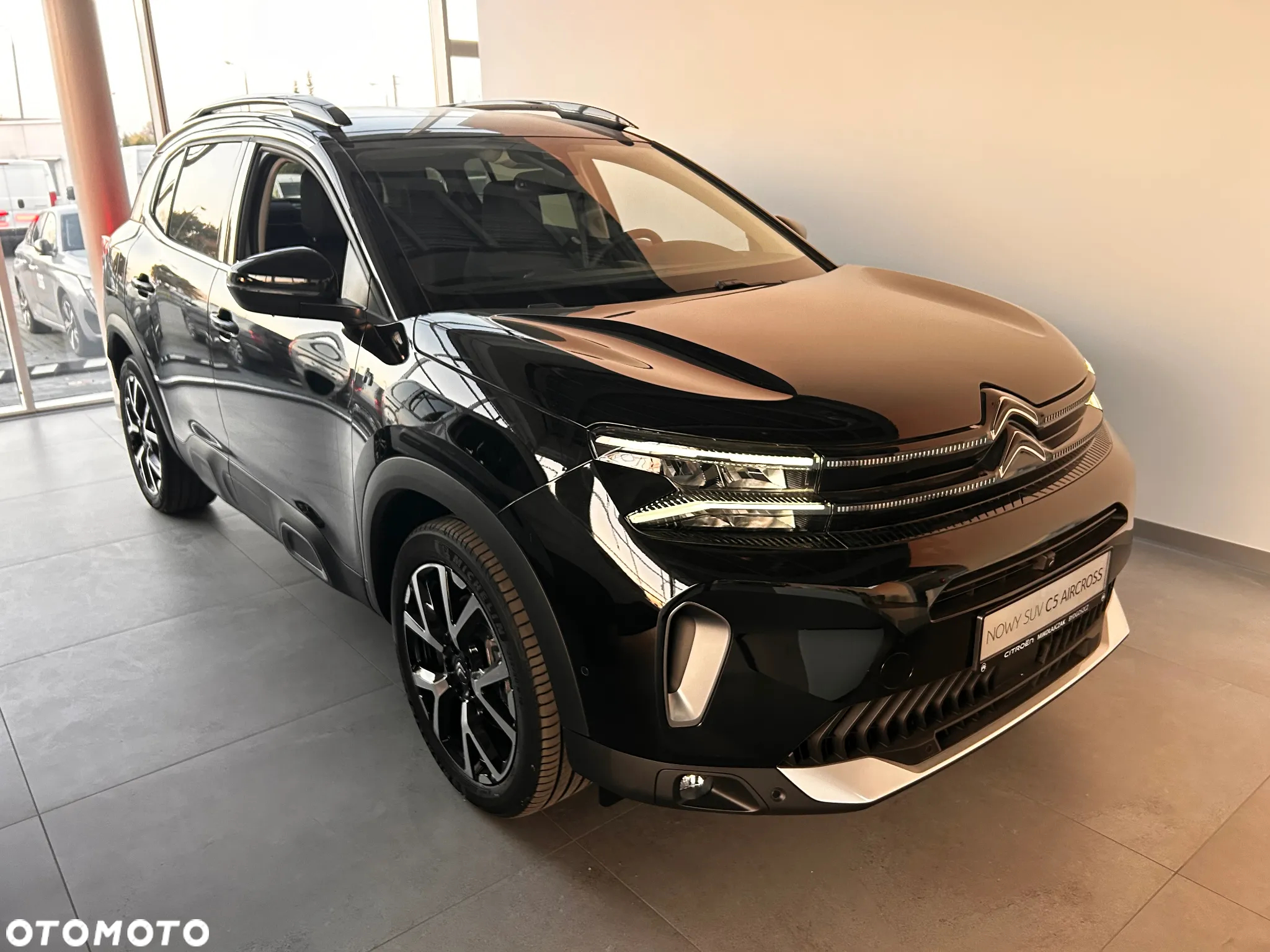 Citroën C5 Aircross - 3