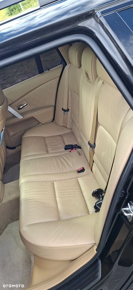 BMW Seria 5 - 23