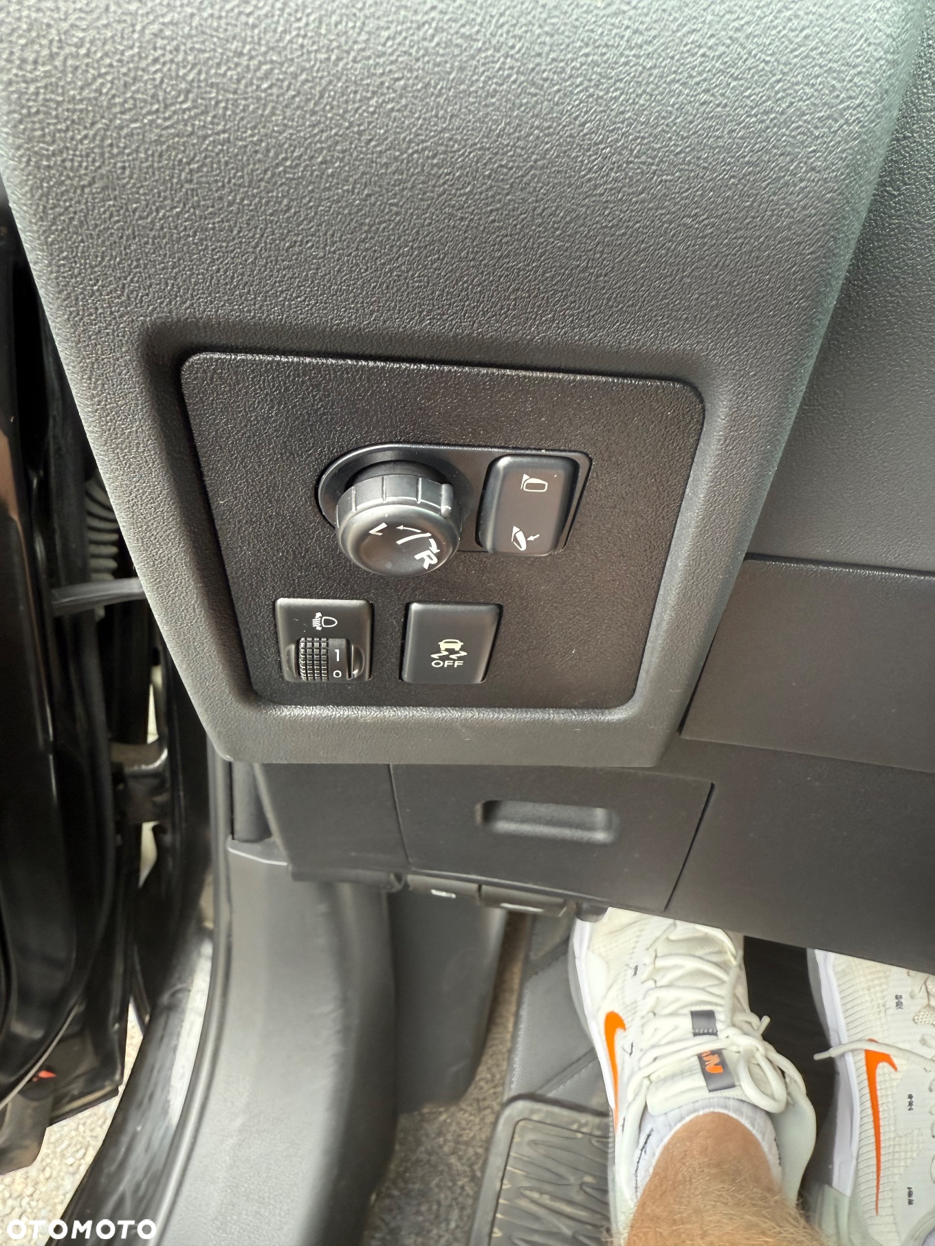 Nissan Qashqai 2.0 dCi 4x4 Tekna - 18