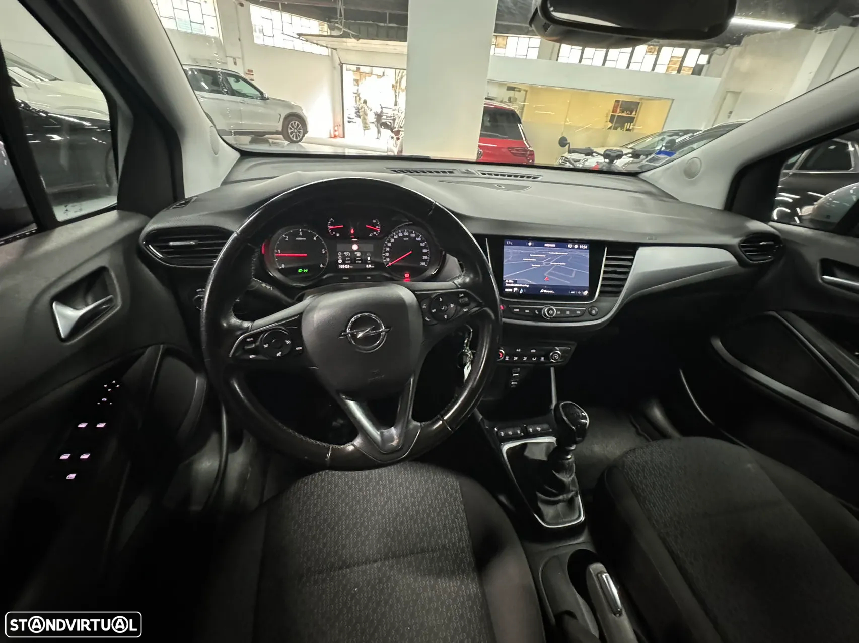 Opel Crossland X 1.5 CDTi Edition - 10
