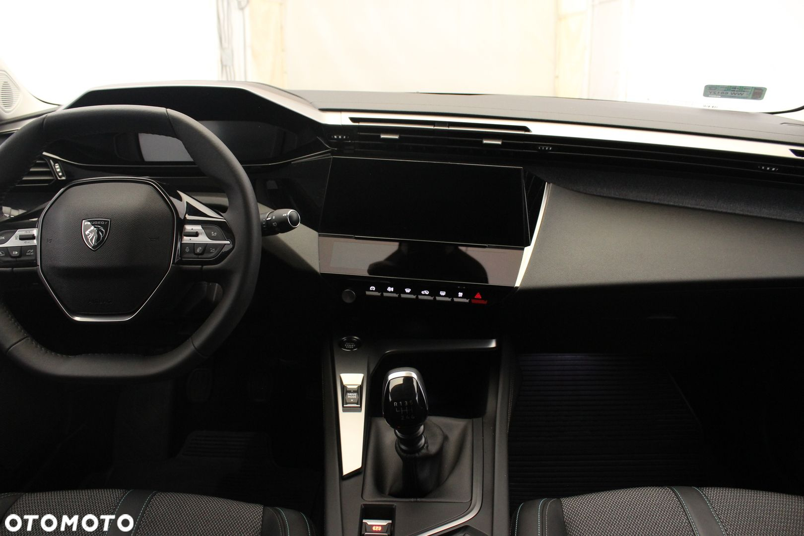 Peugeot 308 - 12