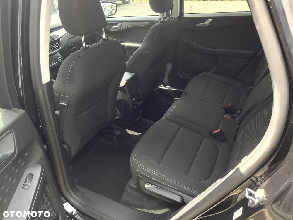Ford Kuga 1.5 EcoBoost FWD Titanium - 15
