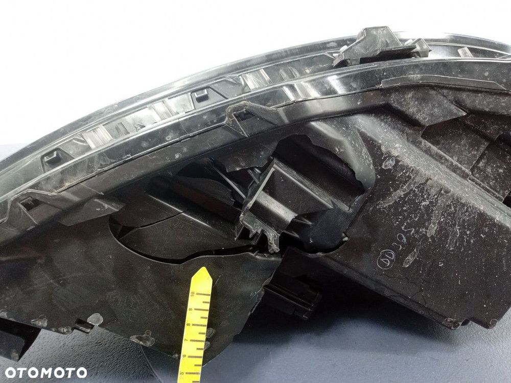 QASHQAI III J12 REFLEKTOR LEWY FULL LED 100-8D02G - 10