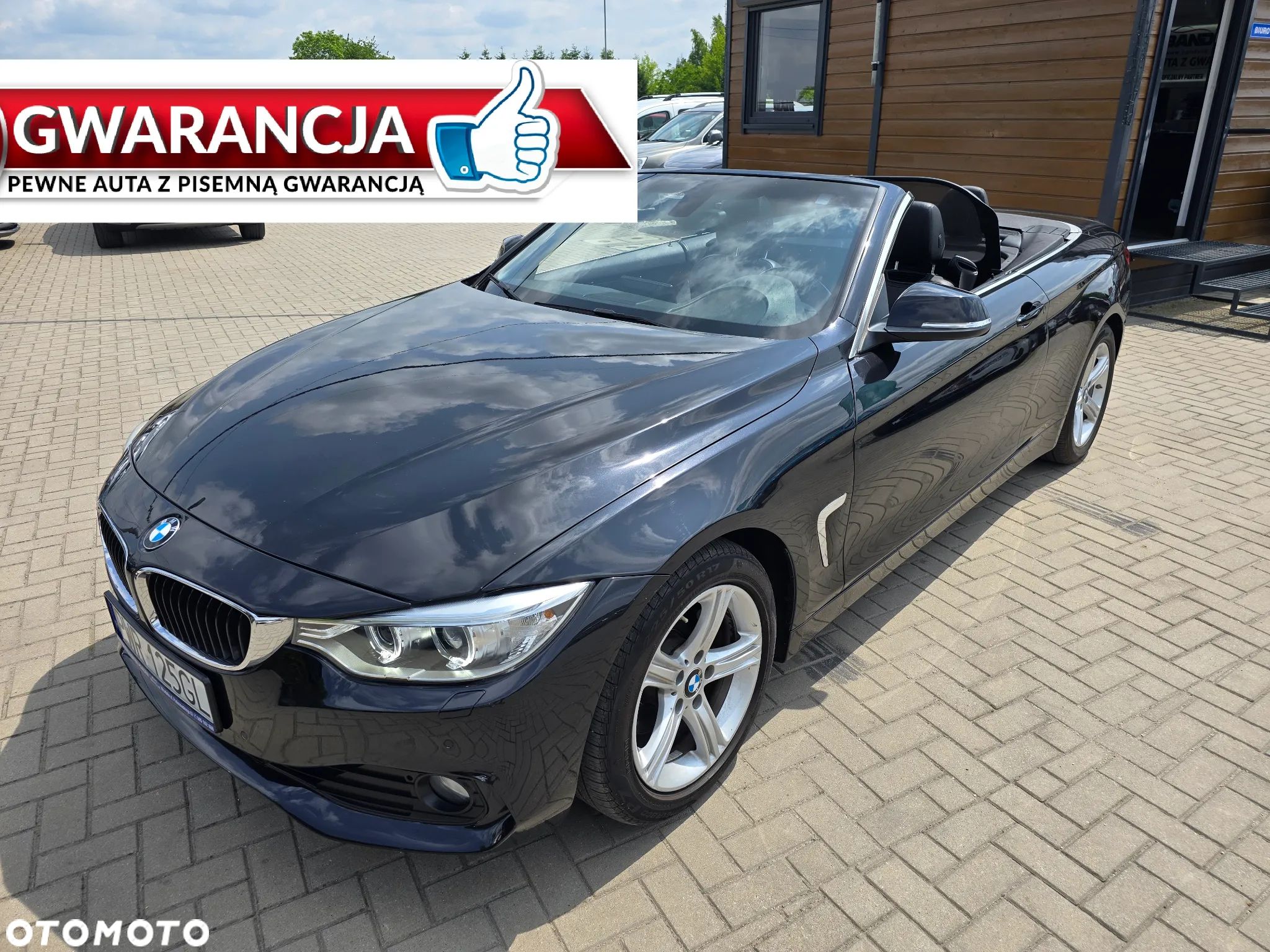 BMW Seria 4 - 1