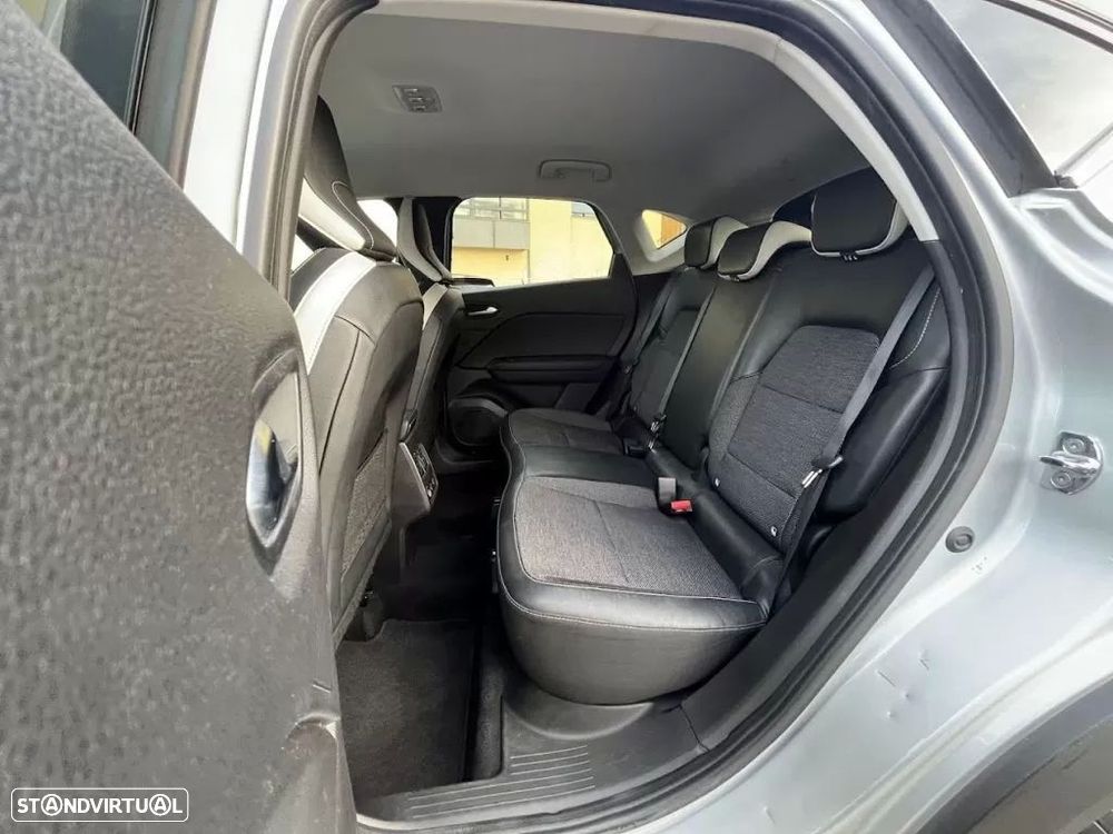 Renault Captur 1.0 TCe Exclusive - 40