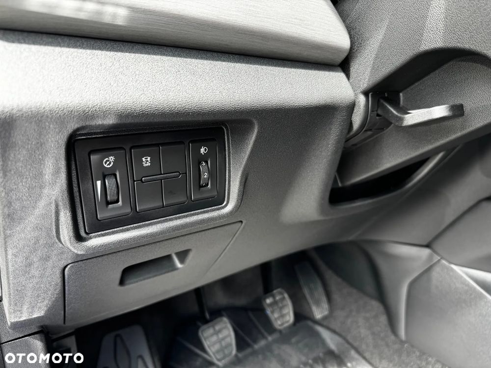 BAIC 3 1.5T Luxury - 22