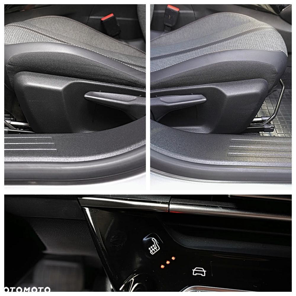 Peugeot 2008 1.2 PureTech Allure Pack S&S EAT8 - 28
