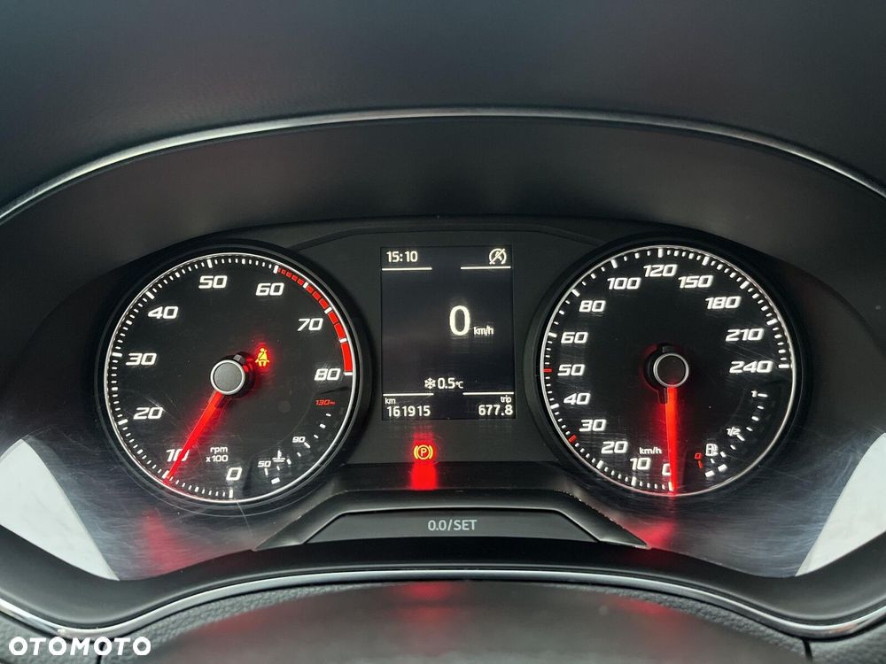 Seat Ibiza 1.0 TSI Style S&S - 17