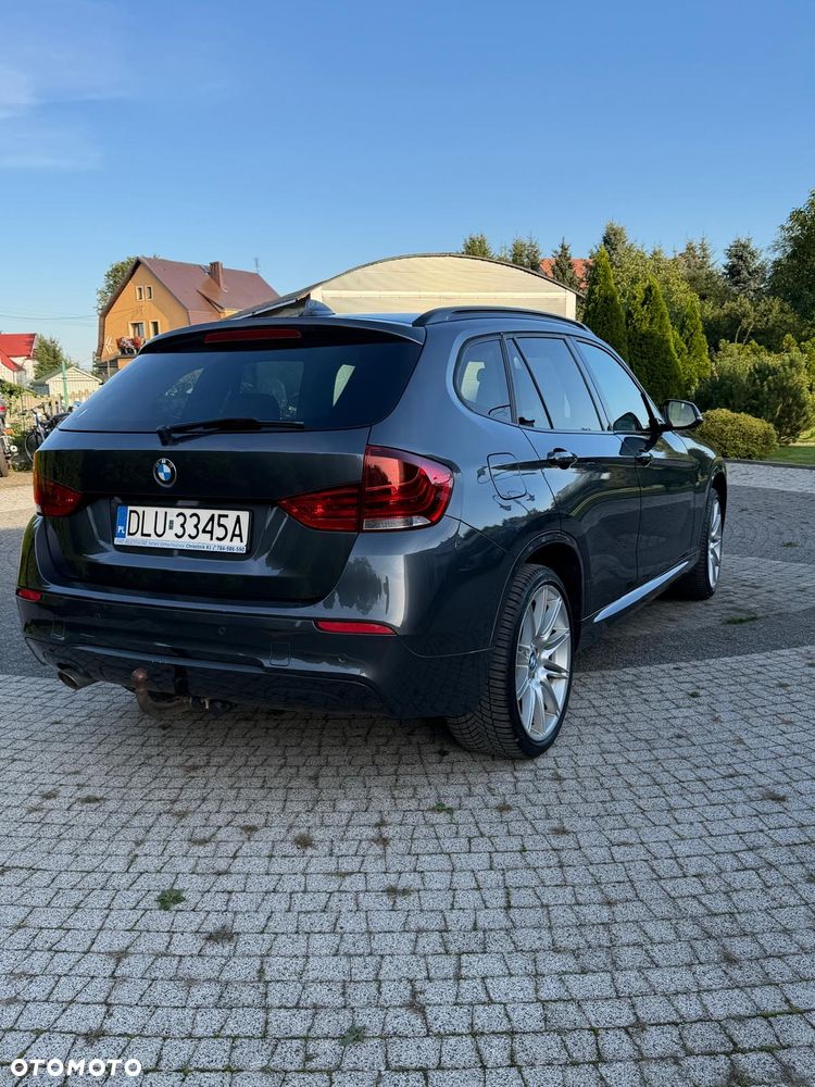 BMW X1 - 9