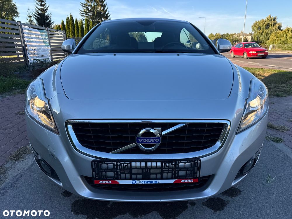 Volvo C70 T5 Summum - 5