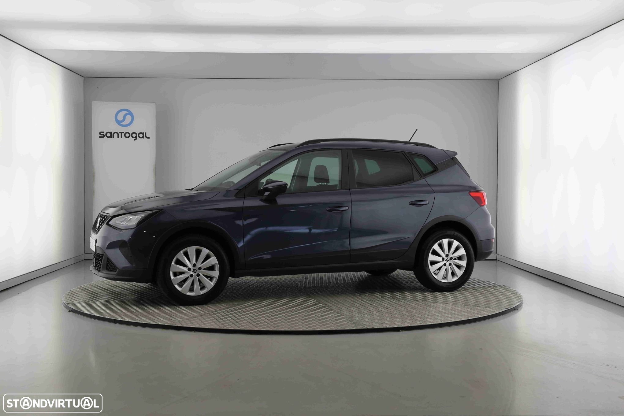 SEAT Arona 1.0 TSI Style - 5