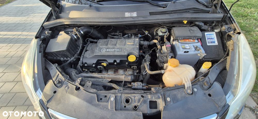 Opel Corsa - 6
