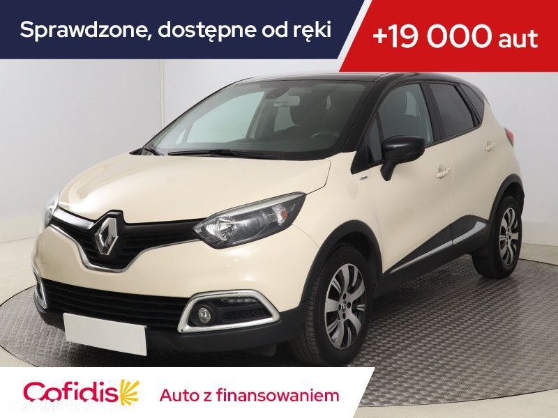 Renault Captur - 2