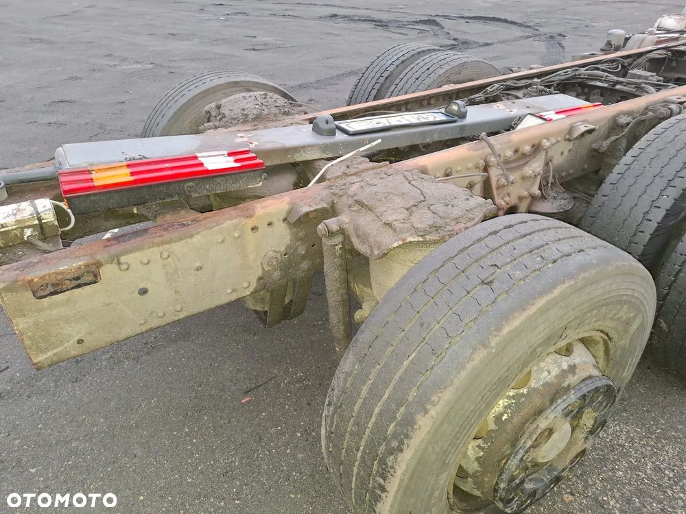 Mercedes-Benz Atego 2528L - 6