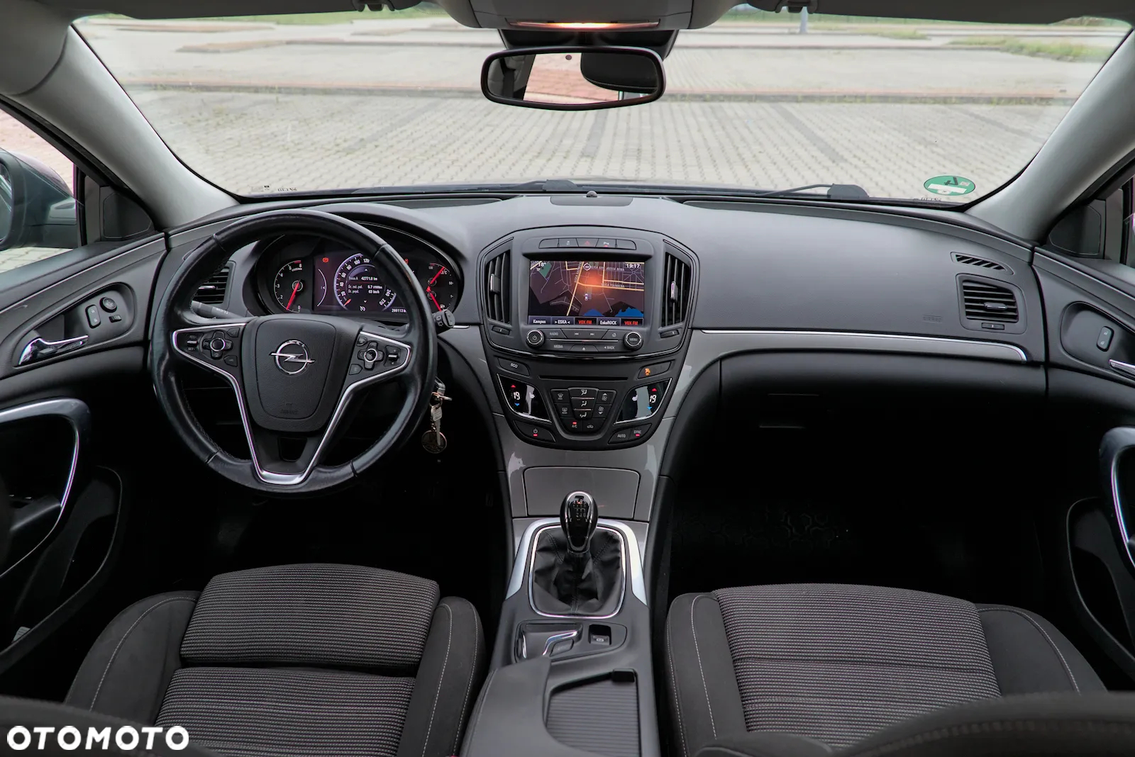 Opel Insignia - 6
