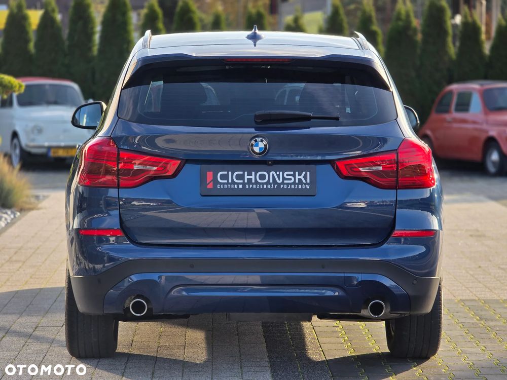 BMW X3 - 6