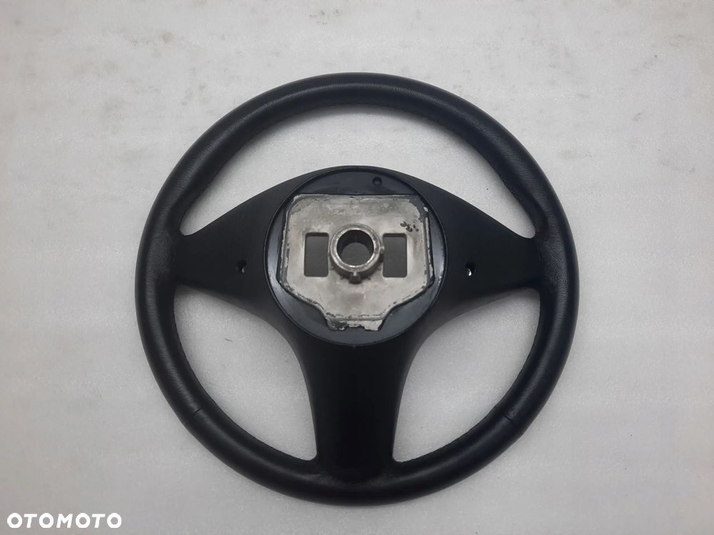 KIEROWNICA MERCEDES C W204 A204460120 - 5