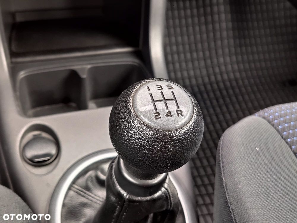 Suzuki Swift 1.3 GLX / Comfort - 21