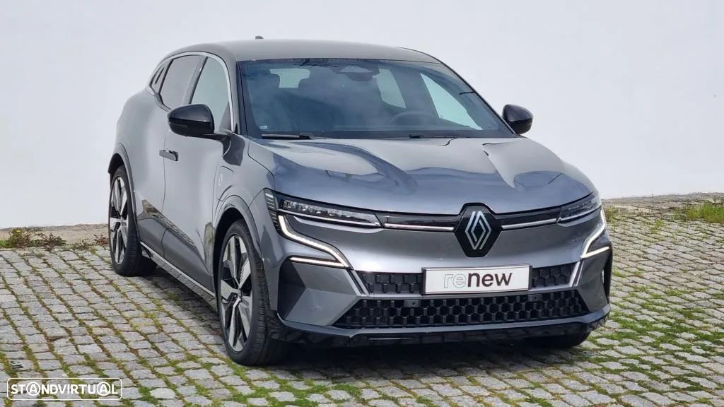 Renault Mégane E-Tech EV60 Techno - 1