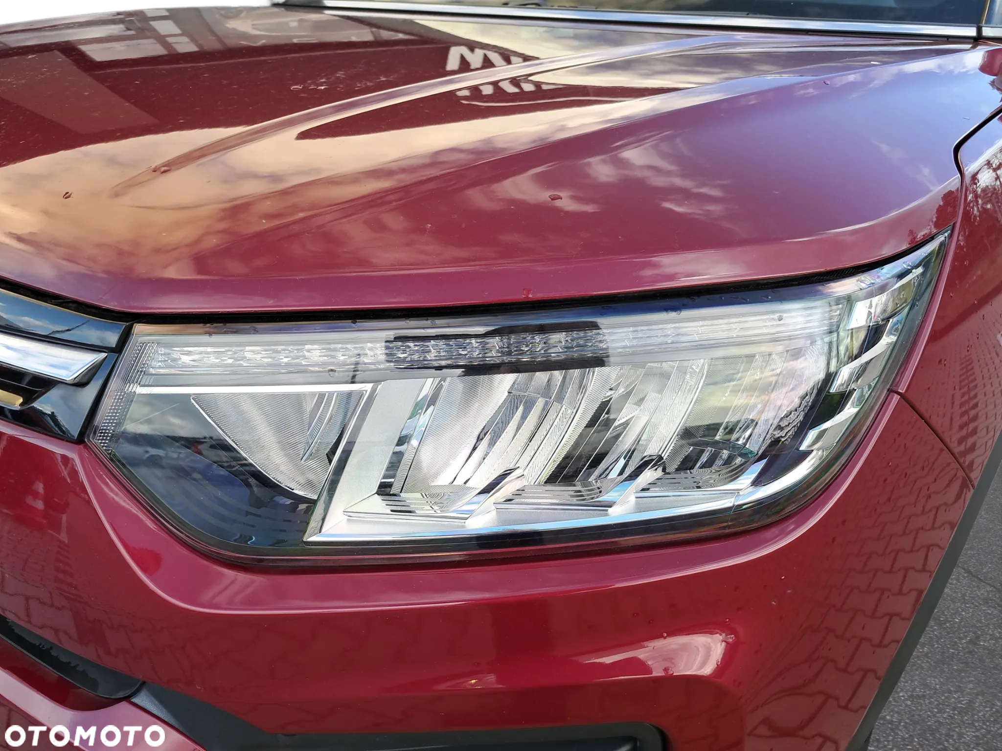 SsangYong/KGM Tivoli 1.5 T-GDI Quartz - 10