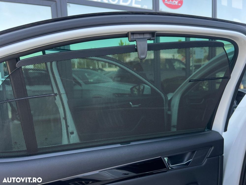 Skoda Superb - 23