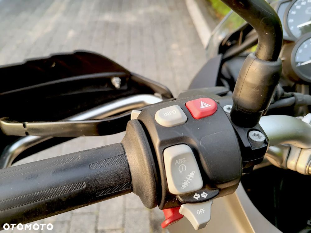 BMW GS - 10