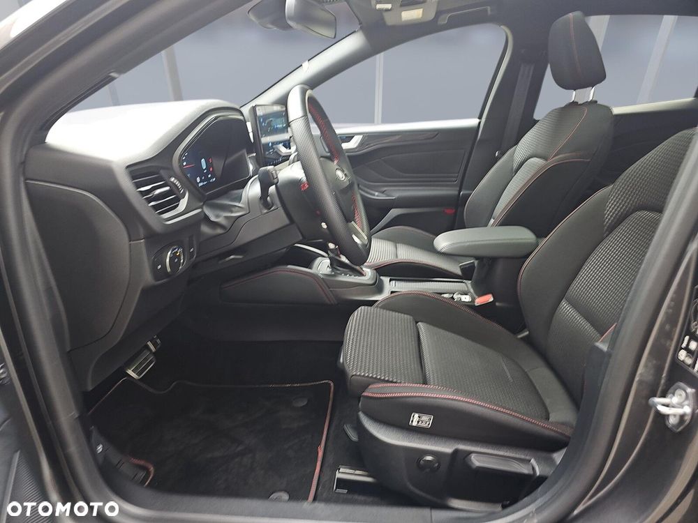 Ford Focus SW 1.0 EcoBoost mHEV ST-Line X - 9