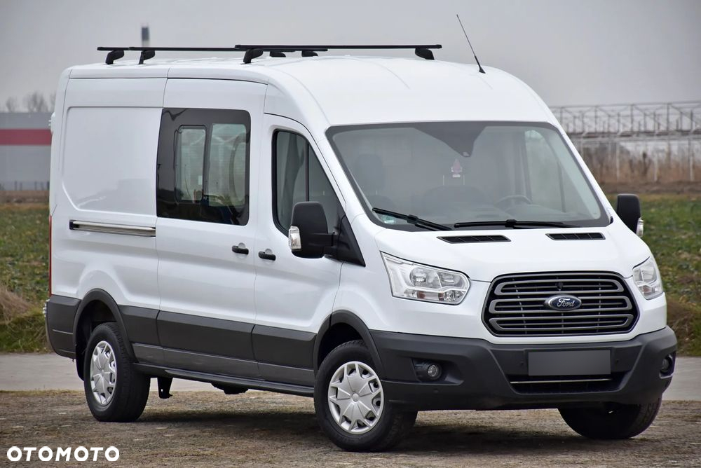 Ford Transit L3H2 - 7