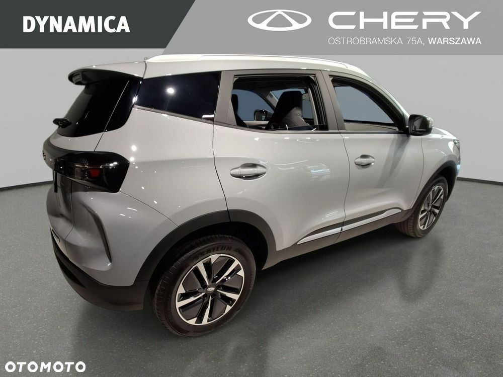 Chery Tiggo 4 - 6