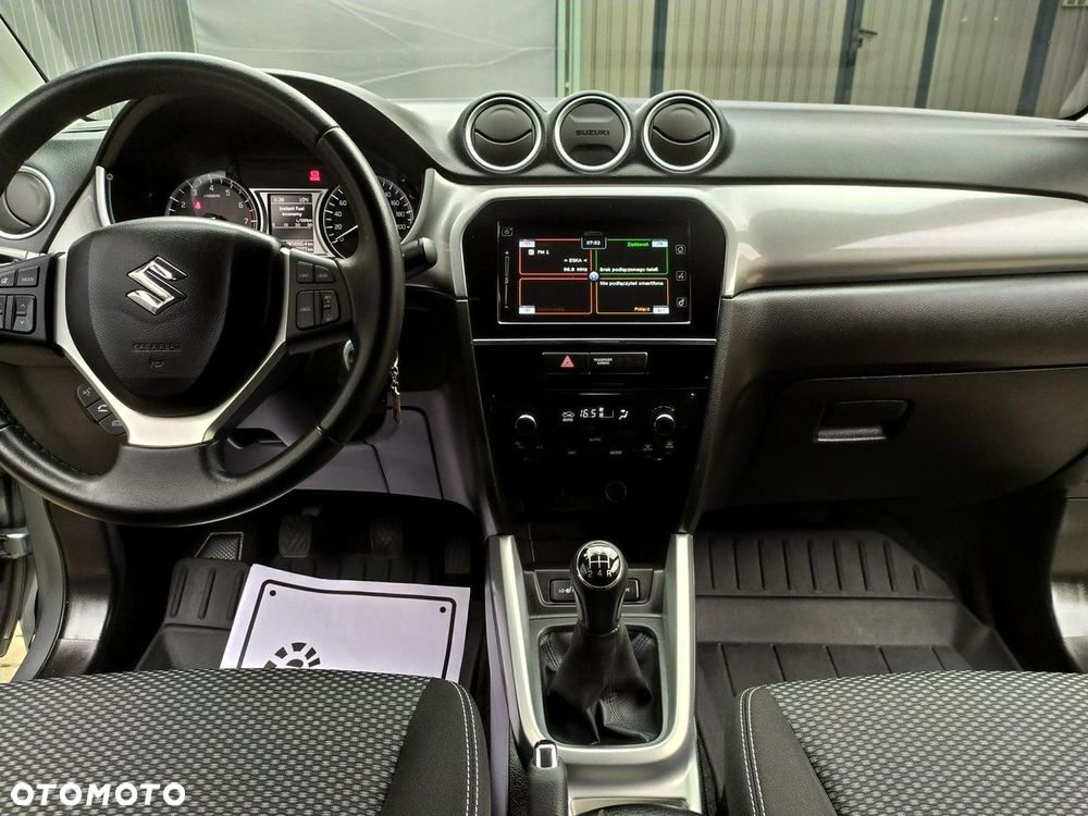Suzuki Vitara - 18