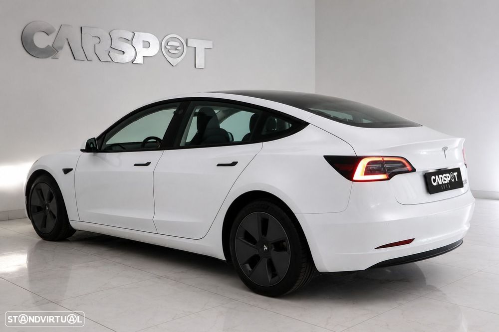 Tesla Model 3 Long-Range Dual Motor AWD - 5