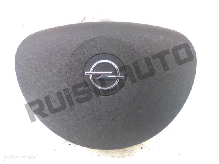 Airbag Volante Jpdt4d3tceu Opel Corsa C [2000_2006] 1.2 - 1