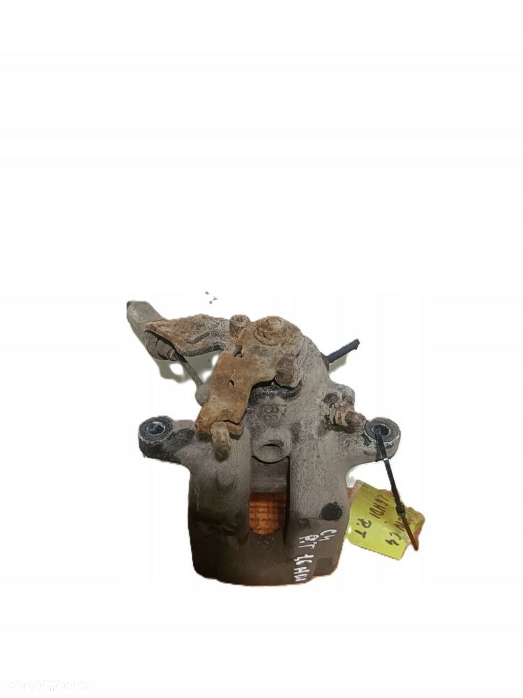 CITROEN C4 I 04-08 1,6 HDI ZACISK HAMULCOWY PRAWY TYŁ PT - 2