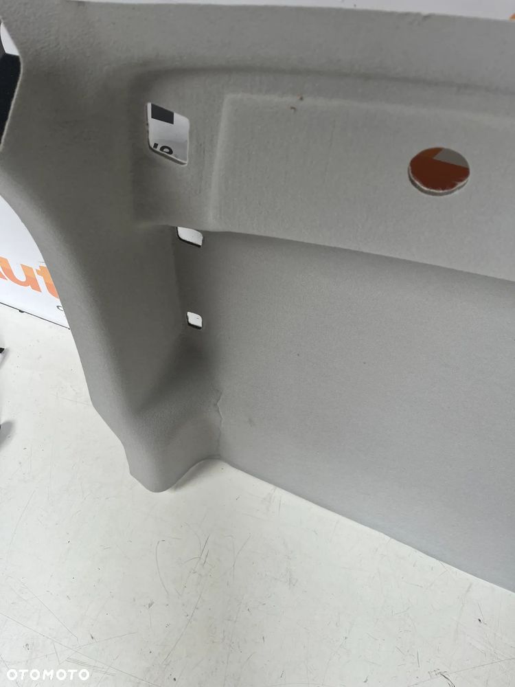 FORD TRANSIT MK8 LIFT 2025r 2.0 ECOBLUE PODSUFITKA KK31-V52044-EB - 2
