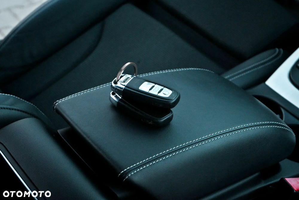 Audi Q5 2.0 TDI Quattro S tronic - 26