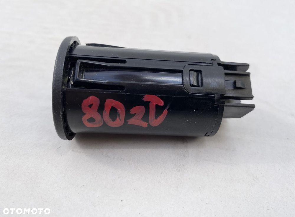 IVECO DAILY DUCATO BOXER JUMPER 14- GNIAZDO AUX USB W DESKE KONSOLE - 2