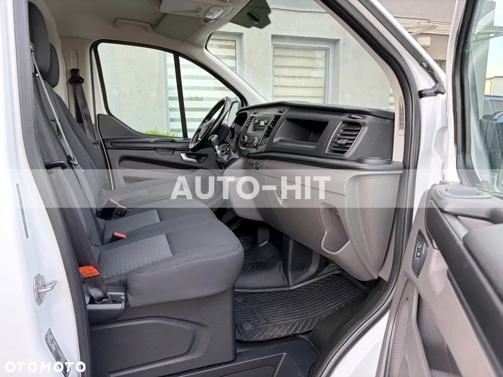 Ford Transit - 7