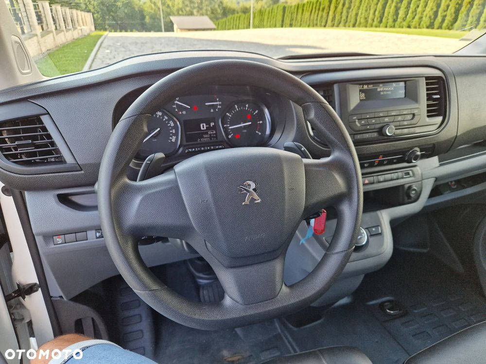 Peugeot Expert - 23