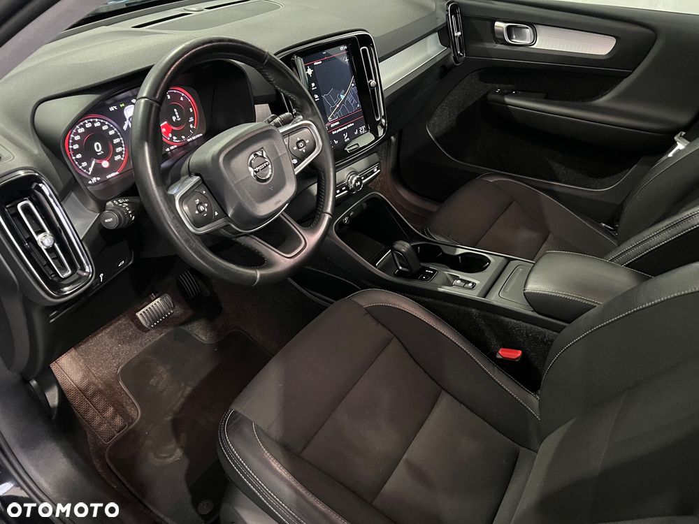 Volvo XC 40 D3 R-Design - 15