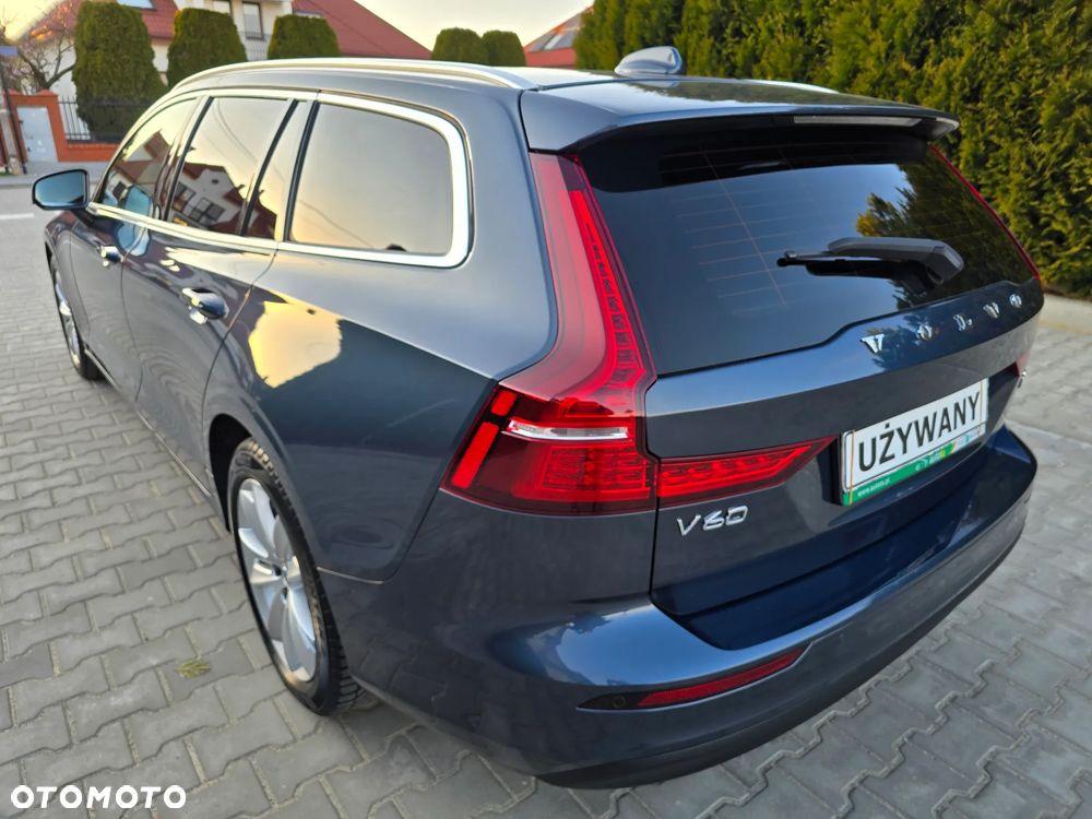 Volvo V60 - 13