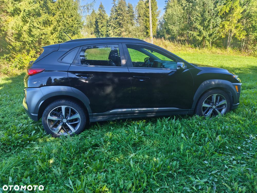 Hyundai Kona - 10