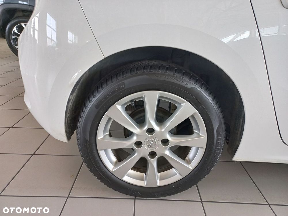 Opel Corsa 1.2 Edition S&S - 8