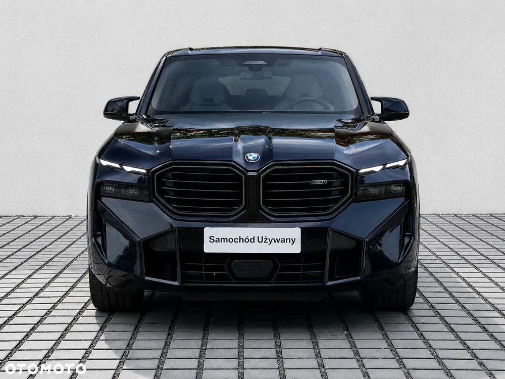 BMW XM - 6