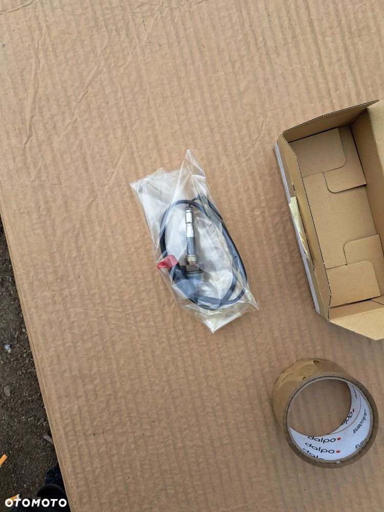 Sonda Lambda Mitsubishi Eclipse Colt III C50 1.3 L300 2.4 Galant VI Lancer 1.8 MD127062 - 1