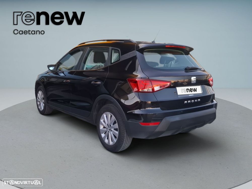 SEAT Arona 1.0 TSI Style - 6